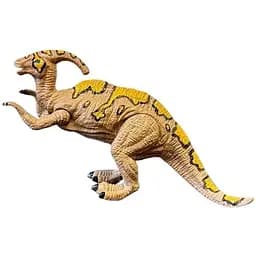 Фигурка Dino Toys Динозавр движущийся коричневый F6 (Q9899-F6)