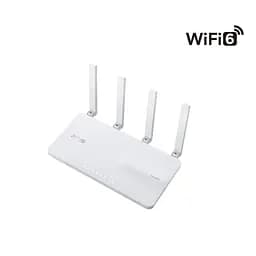 Asus Маршрутизатор ExpertWIFI EBR63 AX3000 4xGE LAN 1xGE WAN 1xUSB3.2 1xUSB2.0 MU-MIMO OFDMA MESH - мініатюра 9