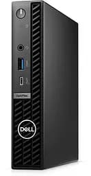 Комп'ютер персональний Dell неттоп OptiPlex 7020 MFF Intel i3-14100T 8GB F512GB UMA WiFi кл+м Lin (N003O7020MFF) - мініатюра 3