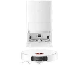 Робот-пилосос Xiaomi Robot Vacuum X20+ plus - мініатюра 5