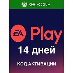 EA Access - 14 днів Xbox One EA Play підписка для всіх регіонів та країн