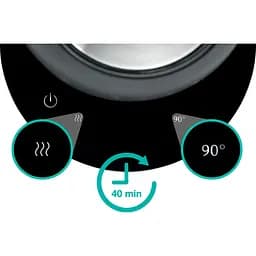 Електрочайник Gorenje K17TRB (736991) [120099] - мініатюра 4