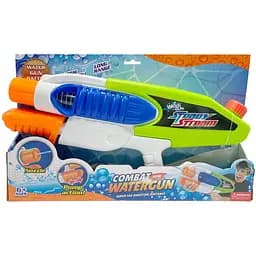 Водяной бластер Bambi с насосом M72-A