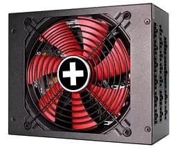 БЖ 1250W Xilence XP1250MR9 Performance X 80+ Gold, 140mm, Modular, Retail Box (XP1250MR9) - мініатюра 6