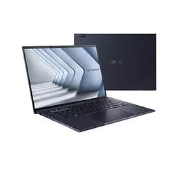 Ноутбук ASUS Expertbook B9 B9403CVA-KM0024 14' WQXGA+ OLED, Intel i7-1355U, 32GB, F1TB, UMA, NoOS, Чорний (90NX05W1-M000Y0) - мініатюра 3