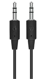 Гарнітура Logitech Stereo Headset H110 (5747279) - мініатюра 2