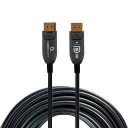 Кабель Cablexpert DisplayPort-DisplayPort V 1.4 30 м (CC-DP8K-AOC-30M)