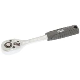 Трещотка вороток с храповым механизмом Mastertool 3/8" x 24T