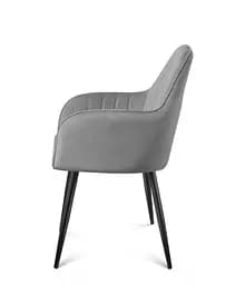 Крісло Markadler Prince 6.0 Grey - мініатюра 4
