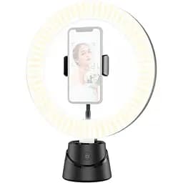 Кільцева LED лампа AC Prof B-40 26 см [75776]