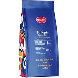 Кофе в зернах Gemini Ethiopia Sidamo Dara Washed 250 г