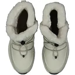 Черевики CMP Women's Sheratan Snow Boot 39 White (1097-30Q4576-A426 39) - мініатюра 4