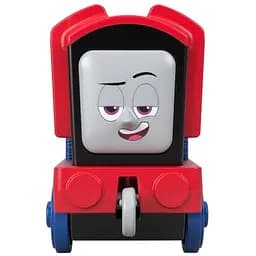 Паровозик Thomas & Friends Зміна кольору в асортименті (HMC30) - мініатюра 8