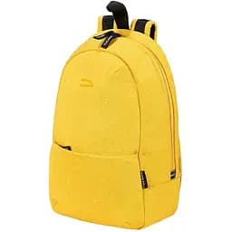 Рюкзак Tucano Ted 11" [Жовтий]