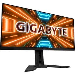 Монітор 34" Gigabyte M34WQ Gaming Monitor WQHD IPS 144Hz (M34WQ Gaming Monitor) Б/в - мініатюра 10