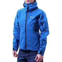 Куртка Marson Breeze Blue S Синій (MAR-313BLPS)