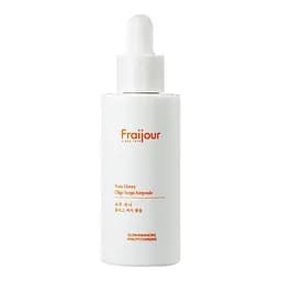 Сыворотка для сияния кожи Yuzu Honey Oligo Surge Ampoule Fraijour 50 мл