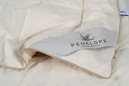 Ковдра Penelope - Wooly Pure вовняне 155x215 полуторна - мініатюра 4