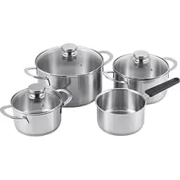 Набір посуду Brabantia Enjoyment 7 предметів (30004848)