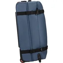 Дорожня Сумка На Колесах American Tourister URBAN TRACK NAVY/ORANGE 68x40x37,5 MD1*31202 - мініатюра 4