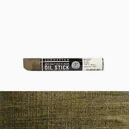 Фарба олійна у формі пастелі Sennelier Oil Stick, 38 мл, S2, Бронзовий (Bronze) - мініатюра 2