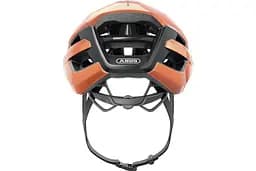 Велошолом Abus PowerDome Goldfish Orange S (1007-919404) - мініатюра 4