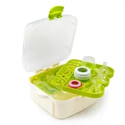 Стерилізатор для мікрохвильової печі Nuvita (NV1085)