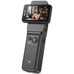 Екшн-камера SJCAM C400 - мініатюра 3