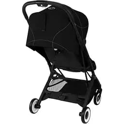Коляска Cybex Orfeo BLK Magic Black чорна (525000301) - мініатюра 3