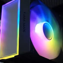 Ігровий ПК RX 6650 XT + i5-12400F | DDR4, SSD NVMe 512ГБ, B660 MicroATX - ByteWave - мініатюра 8