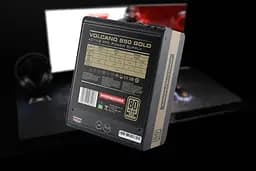БЖ 850W Modecom VOLCANO 850 GOLD, 120mm, MODULAR, 80+ Gold, Retail Box (ZAS-MC92-SM-850-ATX-VOLCA) - мініатюра 3