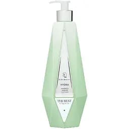 Шампунь для котів і собак Iv San Bernard Hydra Skin Problem з екстрактом лаванди для чутливої шкіри 550 мл