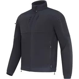 Кофта Frontier Mustela Cordura Fleece L Gray - мініатюра 2