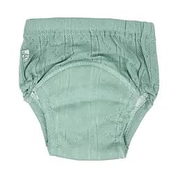 Тренировочные трусики однотонные 5-слойные MGZ-0667(Torquoise) размер L (13-16 кг)