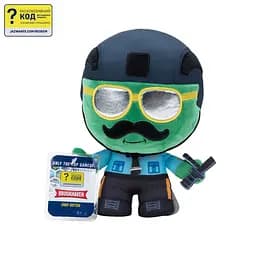 Мягкая игрушка Collector Plush Brookhaven: Chief Rotten DevSeries det0017863