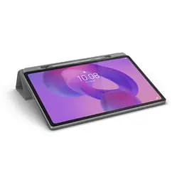 Чохол до планшета Lenovo Idea Tab Plus Folio Case Grey (ZG38C07423) - мініатюра 4