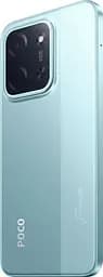 Смартфон Xiaomi Poco C85, 6/128GB Green (Global) Без NFC (no charger) - мініатюра 7