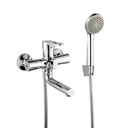 Змішувач для ванни Champion PUD 009-045 MI6356 Хром