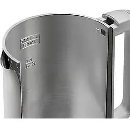 Електрочайник Mijia Smart Electric Kettle S1 + ерехідник на євровилку - мініатюра 2
