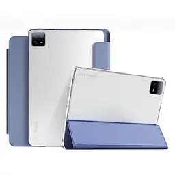 Чохол TPUCristal Active Pen holder для Xiaomi Mi Pad 6/6 Pro Фіолетовий