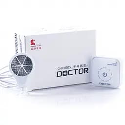 Стерилізатор-іонізатор Chihiros Doctor Bluetooth для акваріума від 125 л з системою ALC - мініатюра 2