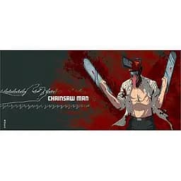 Чашка AbyStyle Chainsaw Man Денджи 320 мл - мініатюра 3