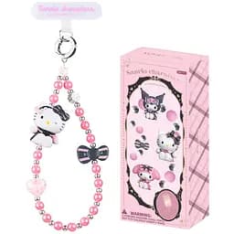 Ланцюжок для телефону Pop Top Sanrio – Чарівний стиль в асортименті (25SM-005)