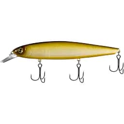 Воблер Deps Balisong Minnow 130SP 130mm 24.8g #17 Horizon Shad