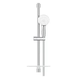 Душовий гарнітур Grohe Tempesta 2 режими струменя 110 27926003, Хром - мініатюра 2