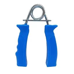 Кистевой эспандер Bambi PB25111(Blue) металлический, синий