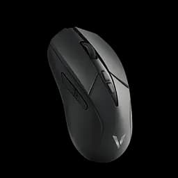 Миша RAPOO V300SE Black - мініатюра 2