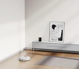 Робот-пилосос Xiaomi Robot Vacuum S10 B106GL (BHR5988EU) білий - мініатюра 8
