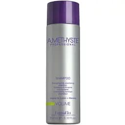 Шампунь для об'єму Farmavita Amethyste Shampoo Volume 250 мл