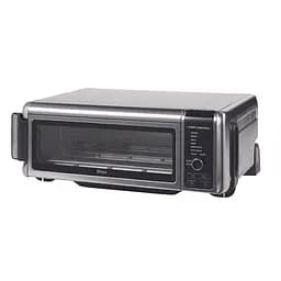 Електрична піч Ninja Foodi 8-in-1 Flip Mini Oven (SP101EU) - мініатюра 3